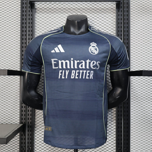 SPEACIAL EDITION REAL MADRID (Navy)