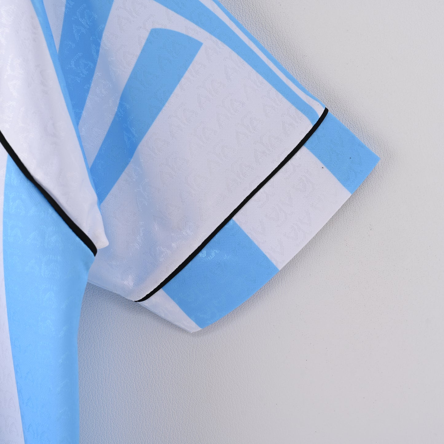 🇦🇷 Φανέλα Argentina 1994 Retro Jersey – The Maradona Era