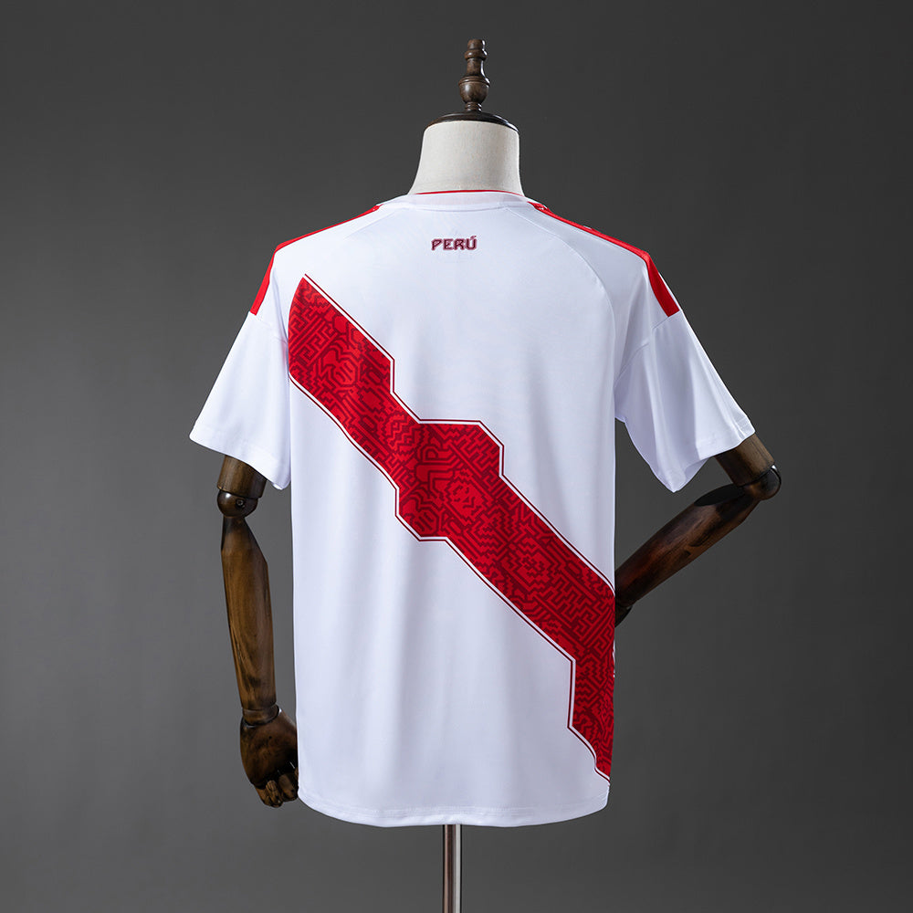 Περού Mundial Custom