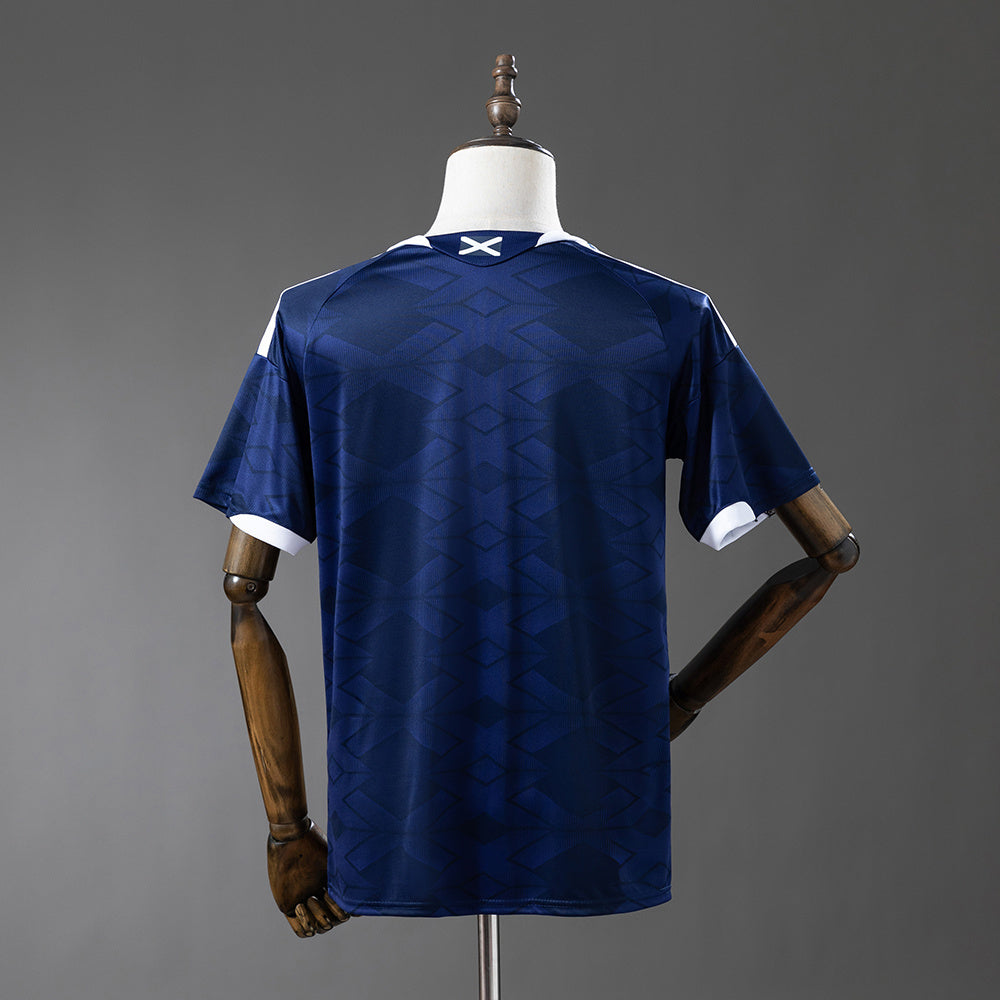 Σκωτία 2 Mundial Custom