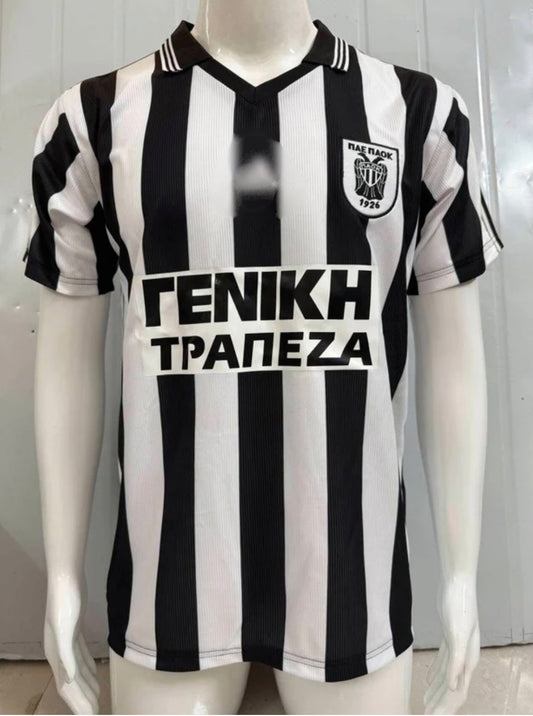 Ρετρό Ασπρόμαυρος Δικέφαλος Custom (Pre Order)