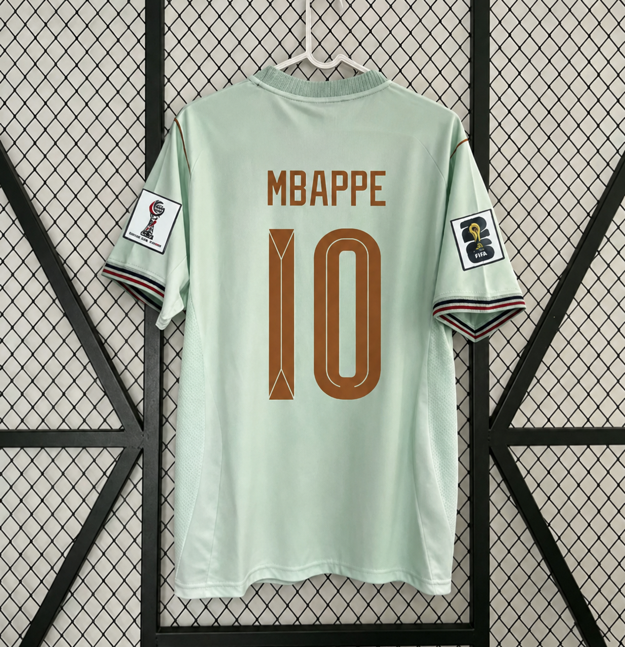 Γαλλία Εκτός ΠΑΙΧΤΕΣ 2026 Custom