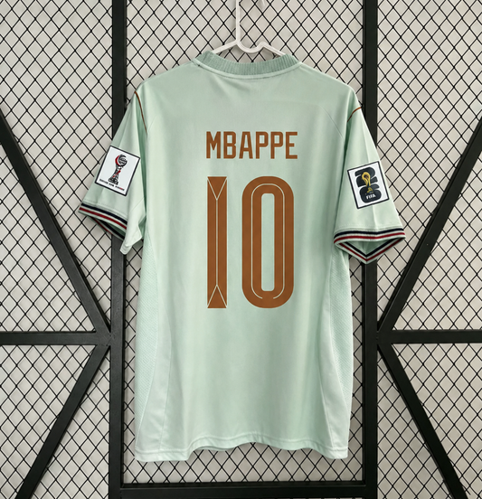Γαλλία Εκτός ΠΑΙΧΤΕΣ 2026 Custom