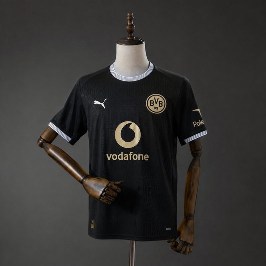 Ντόρντμουντ Εκτός Custom 2026/27