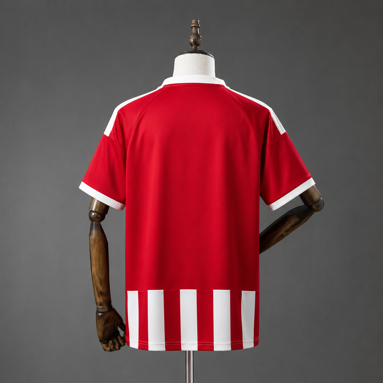 🔴NEW Ερυθρόλευκη Home 2026/27 Custom