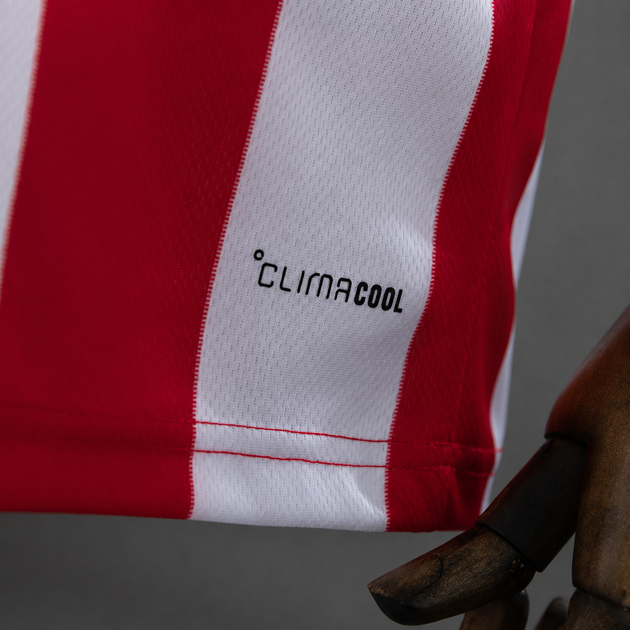 🔴NEW Ερυθρόλευκη Home 2026/27 Custom