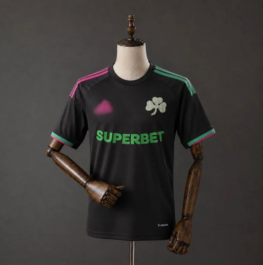 ☘️(Pre Order) Παναθηναϊκός Third 2026/27 Custom