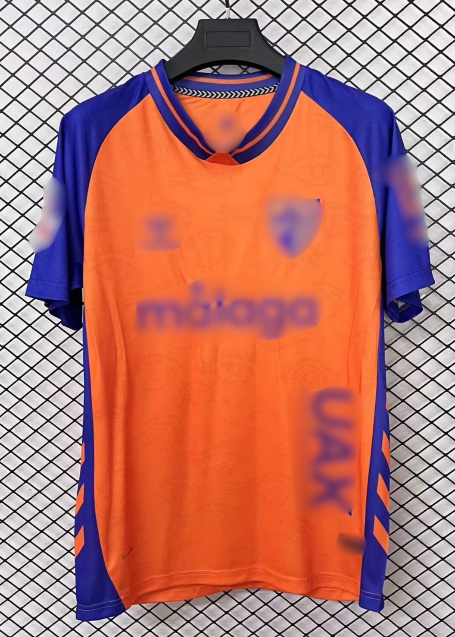 NEW 2025/26 Season ΜΑΛΑΓΑ  Custom
