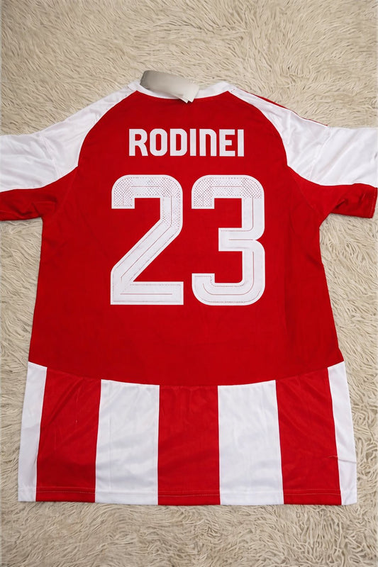 🔴⚪️RODINEI 23  (ΕΝΤΟΣ ΕΔΡΑΣ)