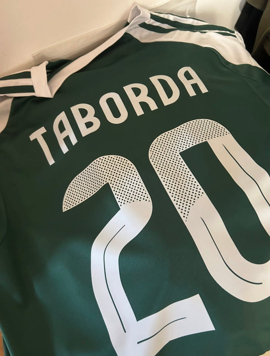 🍀🟢TABORDA 20 (ΕΝΤΟΣ ΕΔΡΑΣ)