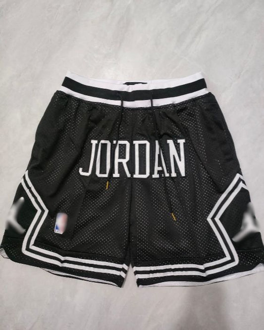 Ν.Β.Α Shorts Custom 28