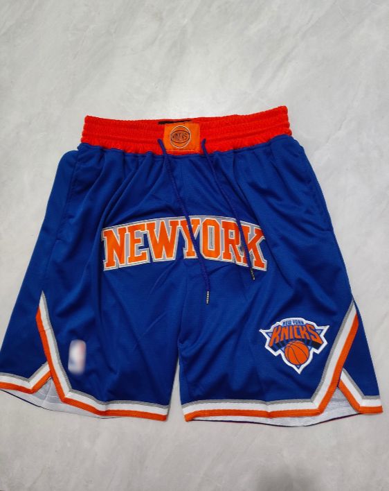 Ν.Β.Α Shorts Custom 34