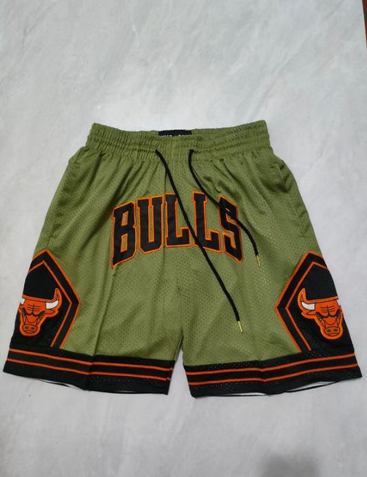 Ν.Β.Α Shorts Custom 35