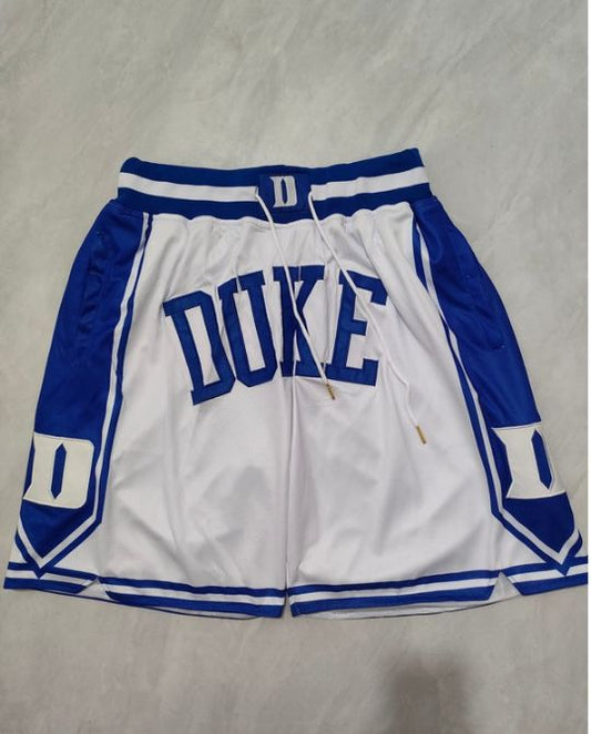 Ν.Β.Α Shorts Custom 17