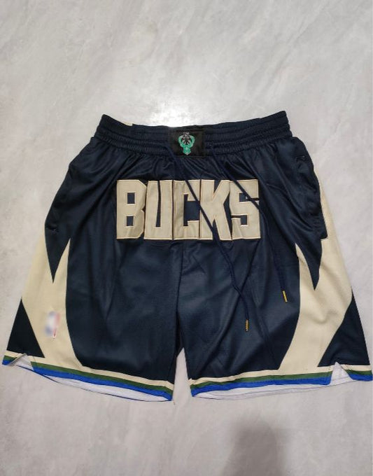 Ν.Β.Α Shorts Custom 15