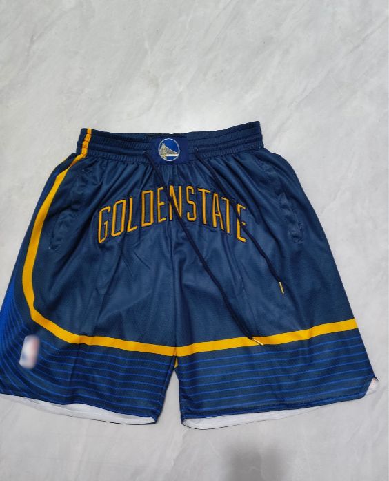 Ν.Β.Α Shorts Custom 24