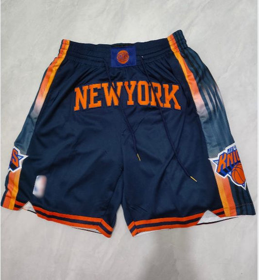 Ν.Β.Α Shorts Custom 23