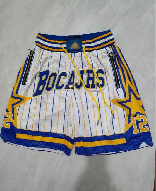 Ν.Β.Α Shorts Custom 22