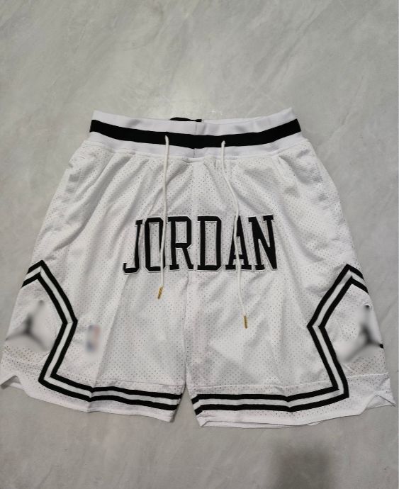 Ν.Β.Α Shorts Custom 21