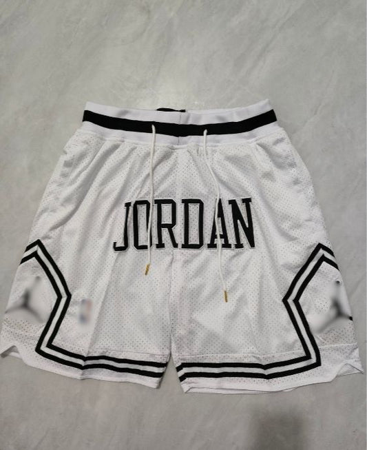 Ν.Β.Α Shorts Custom 21