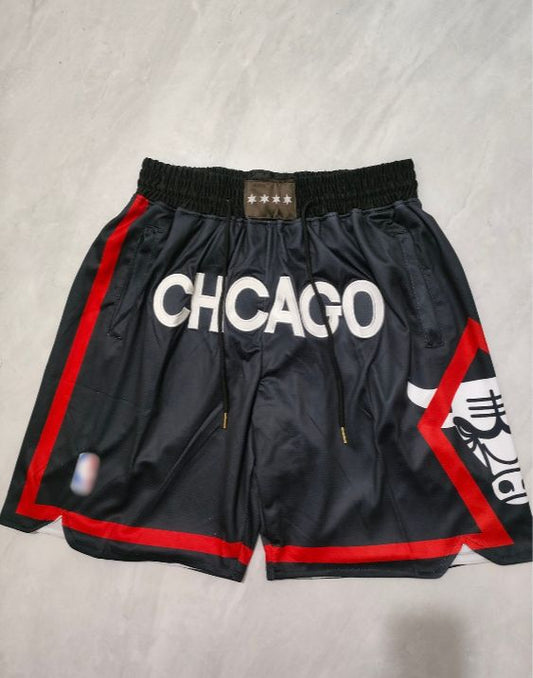 Ν.Β.Α Shorts Custom 32
