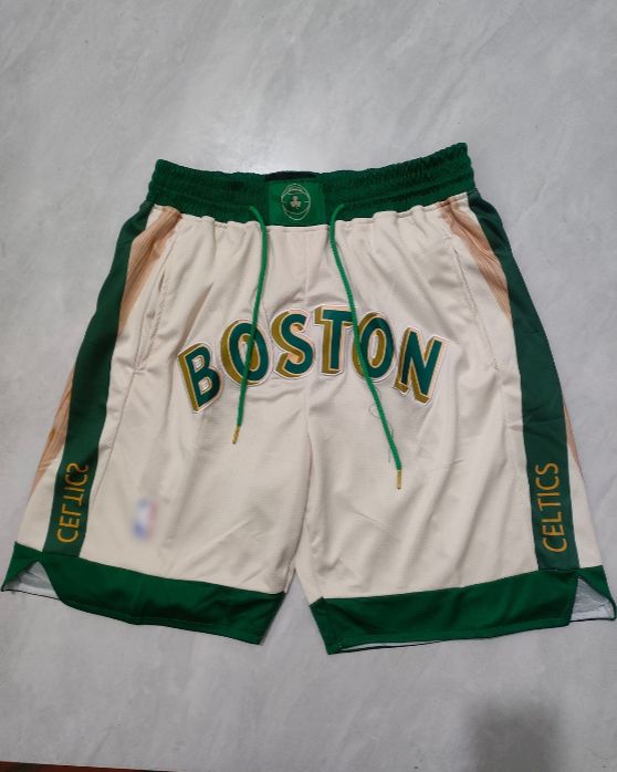 Ν.Β.Α Shorts Custom 30