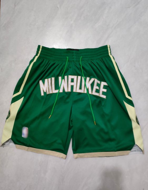 Ν.Β.Α Shorts Custom 29