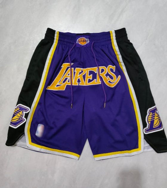 Ν.Β.Α Shorts Custom 25