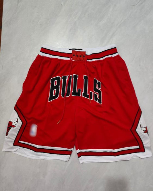 Ν.Β.Α Shorts Custom 10