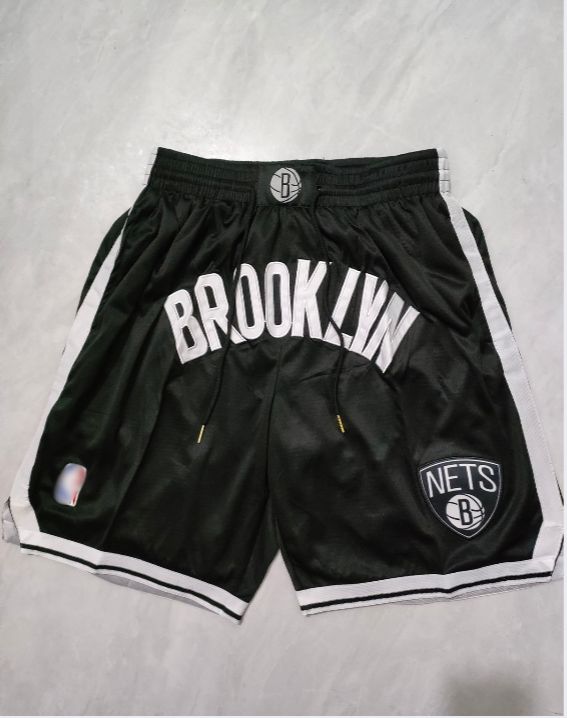 Ν.Β.Α Shorts Custom 12