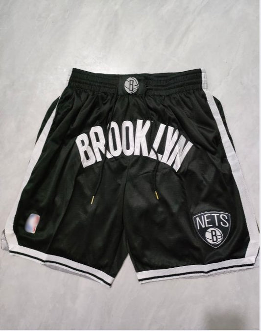 Ν.Β.Α Shorts Custom 12