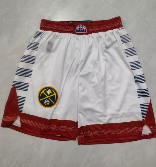 Ν.Β.Α Shorts Custom 13