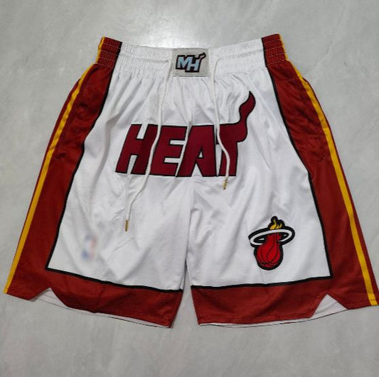 Ν.Β.Α Shorts Custom 11