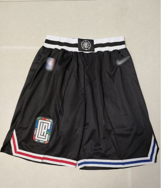 Ν.Β.Α Shorts Custom 5
