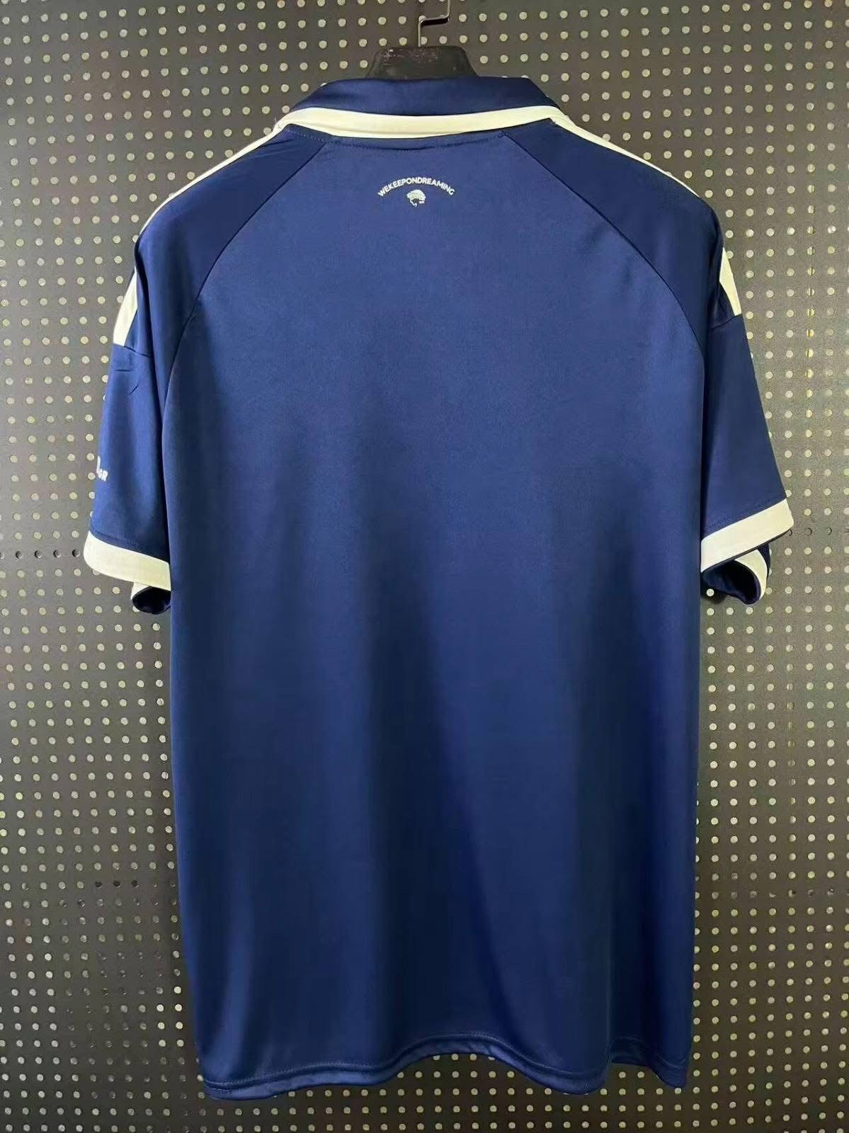 🔵Τρίτη Γαλάζια 2026/27 Custom PREORDER (S-4XL)