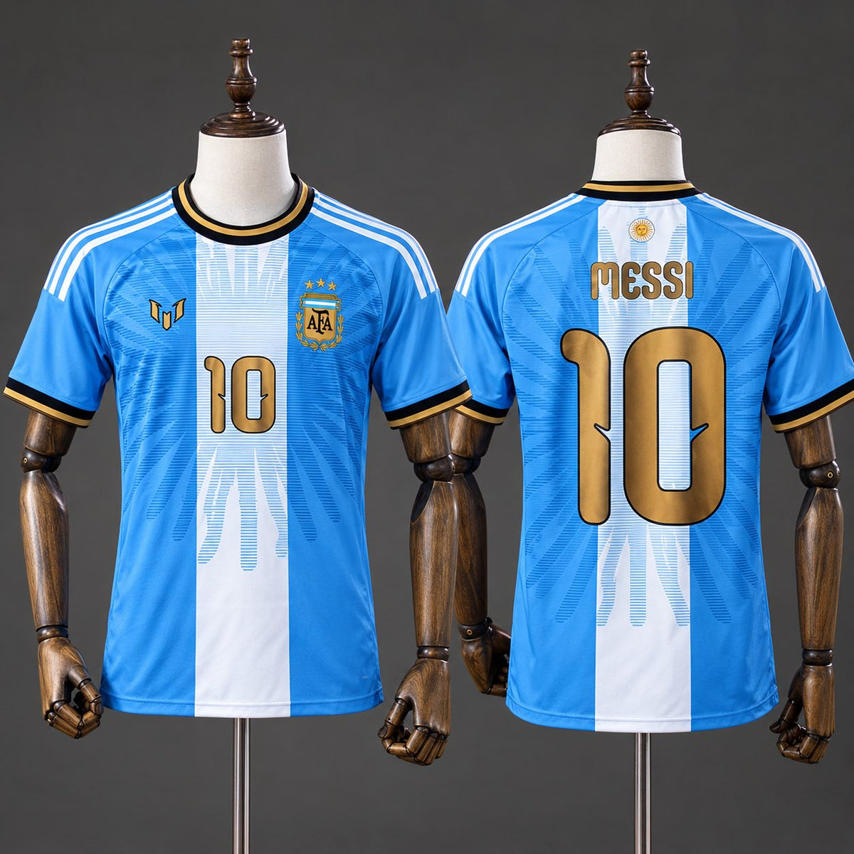 🐐 ΜΕΣΣΙ 10 | SPECIAL EDITION ΤΕΛΕΥΤΑΙΟΣ ΑΓΩΝΑΣ | CUSTOM 🔟