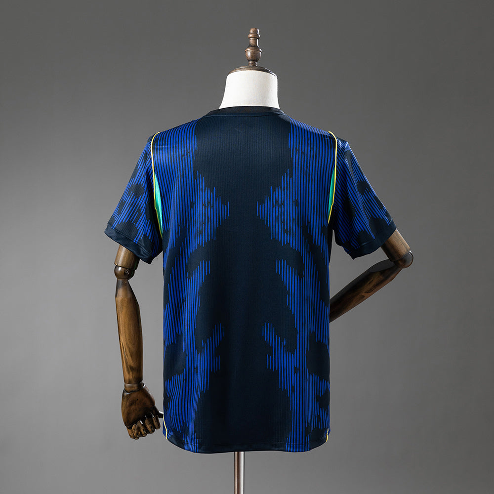 Βραζιλία 2 Mundial Custom