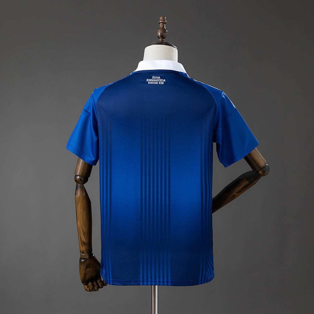 Εντός Εθνική Ελλάδος 2026/27 Custom