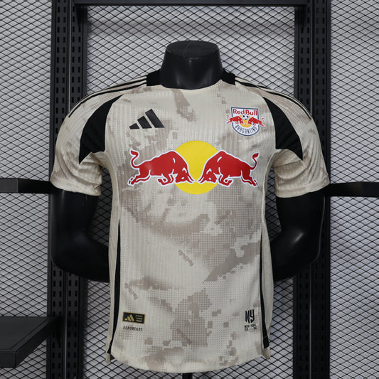 ⚪️ Φανέλα RB Leipzig Away Urban Charge Editio