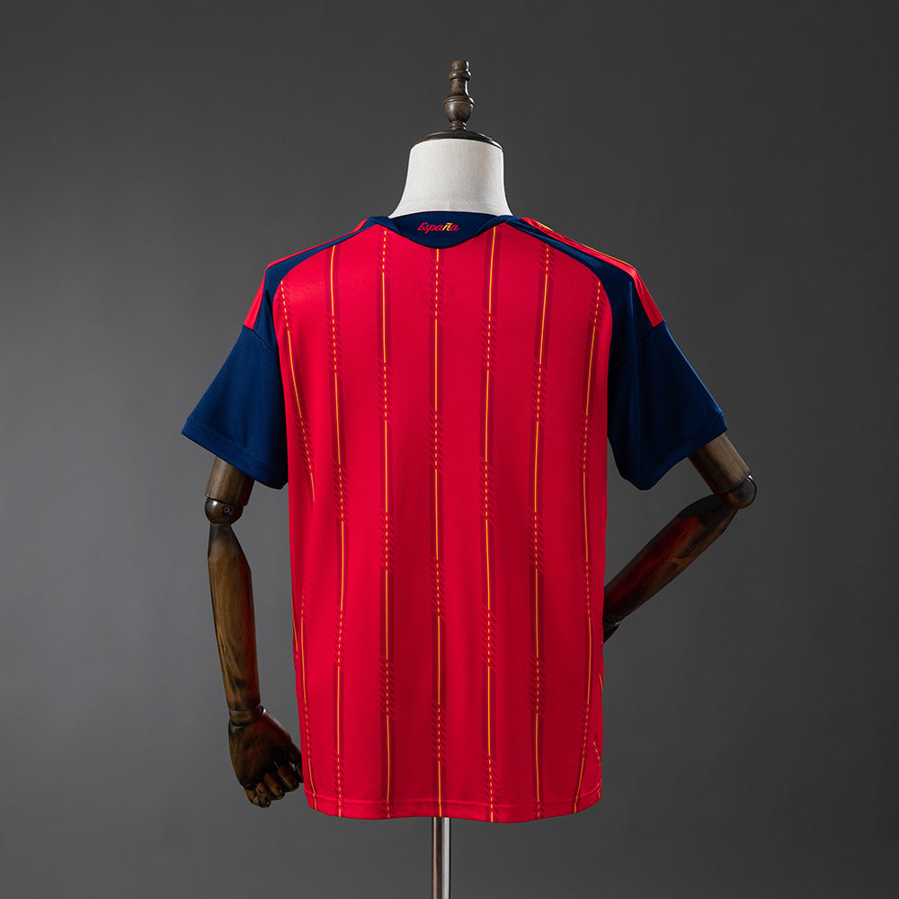 Ισπανία 1 Mundial Custom