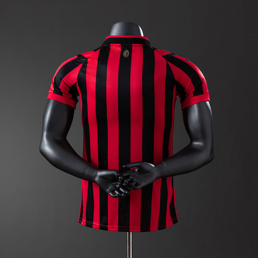 Μίλαν 5 Custom 2026