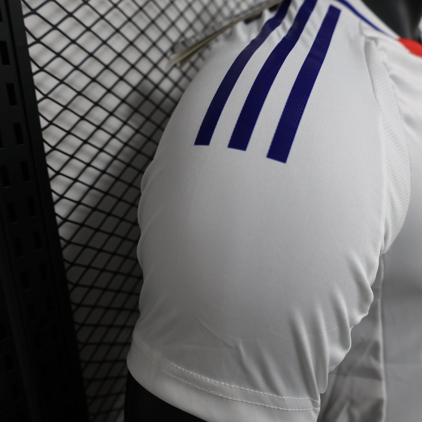 🔴 Φανέλα Olympique Lyonnais Home 2025 Lyonnais Heritage Edition 🦁