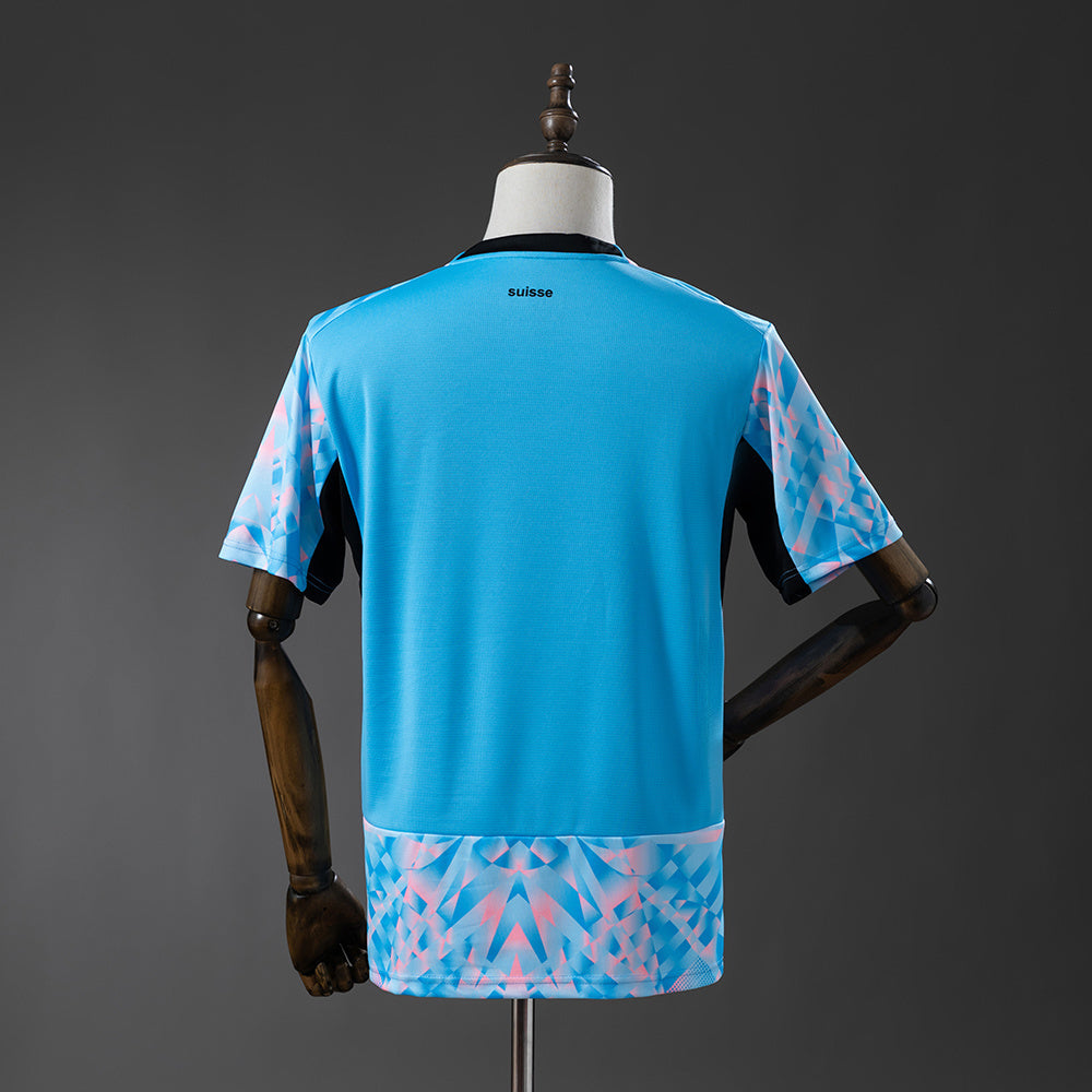 Ελβετία 2 Mundial Custom
