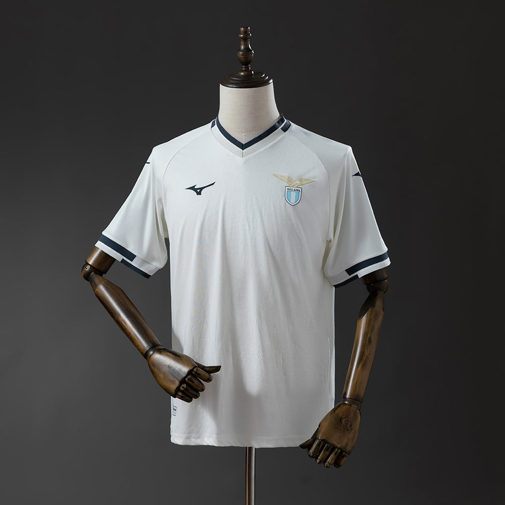 Λάτσιο 3 Custom 2026