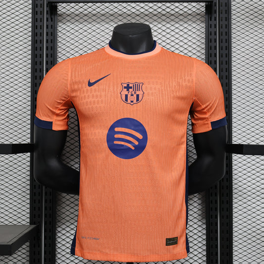 Φανέλα FC Barcelona (ORANGE)