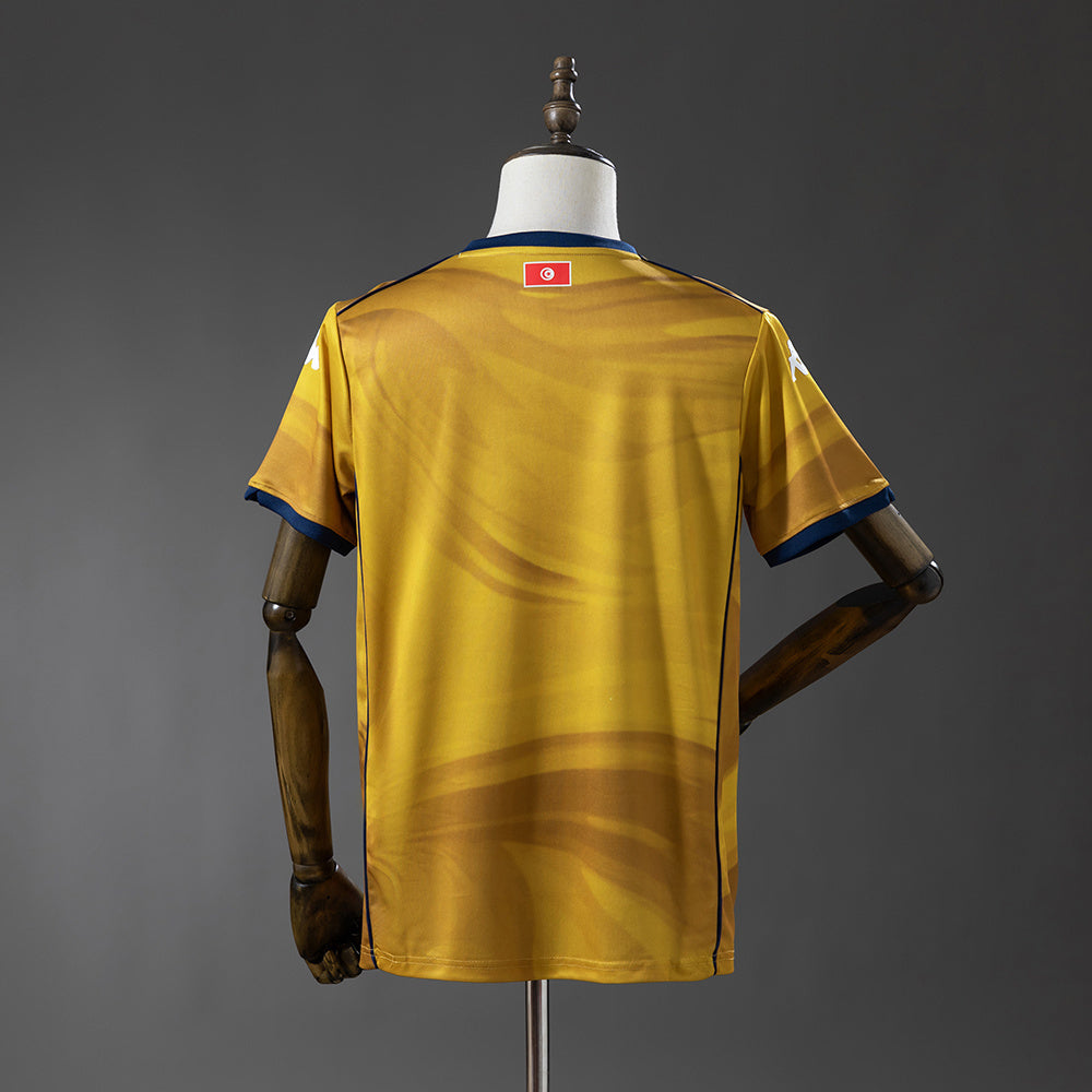 Τυνησία 3 Mundial Custom