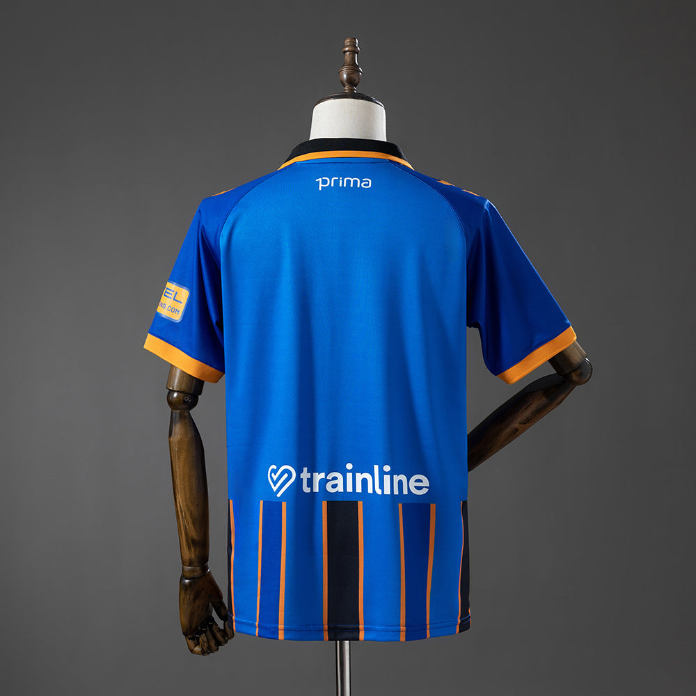 Μπέτις Custom Edition 2026/27