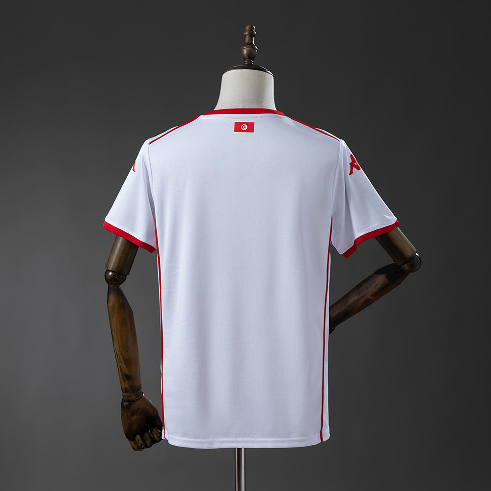 Τυνησία 2 Mundial Custom