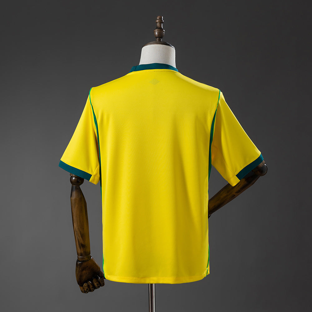 Βραζιλία 1 Mundial Custom