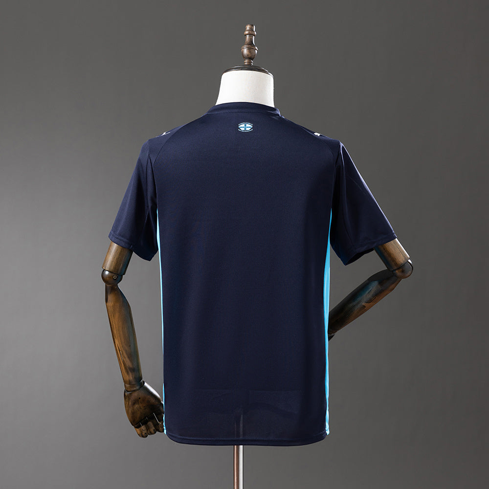 Mαρσέιγ 3 Custom 2026